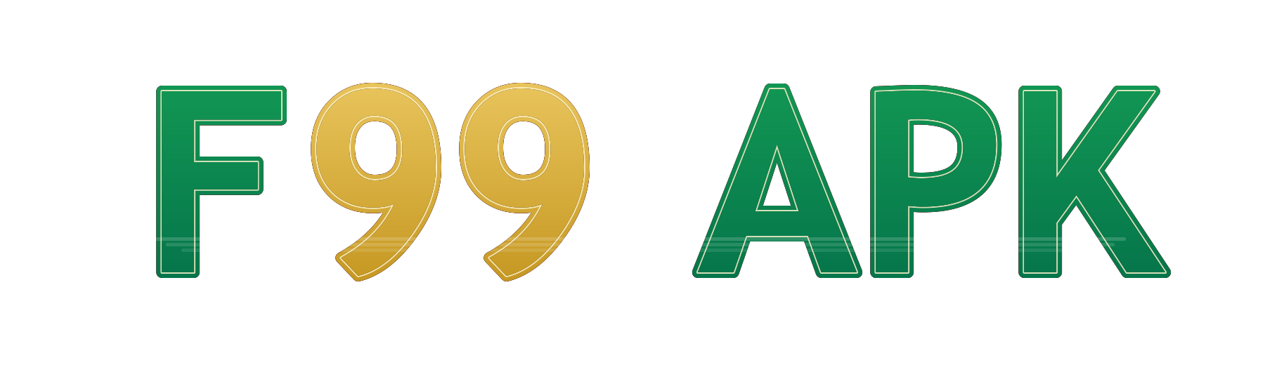 f99 apk logo